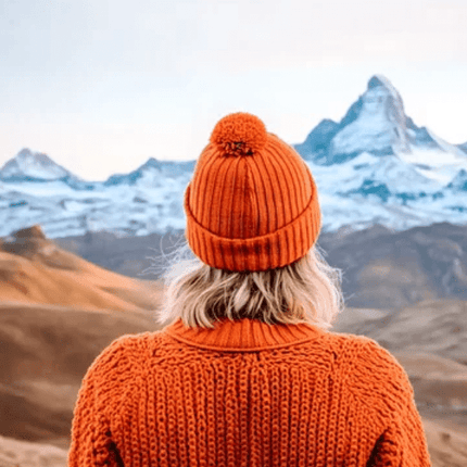 Bonnet - pimp your tee