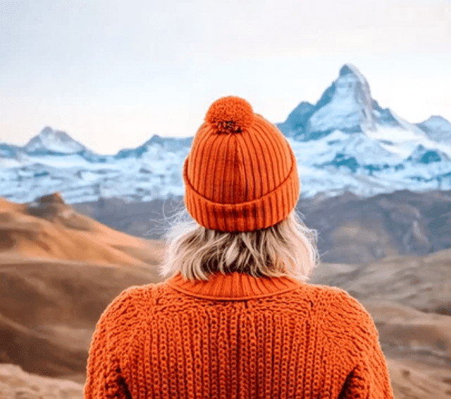 Bonnet - pimp your tee