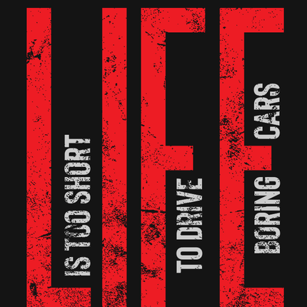 Life Style - pimp your tee