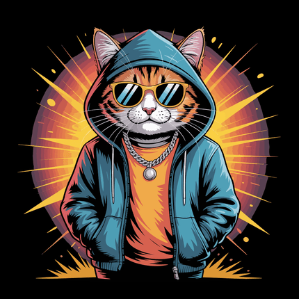 Pet life - pimp your tee