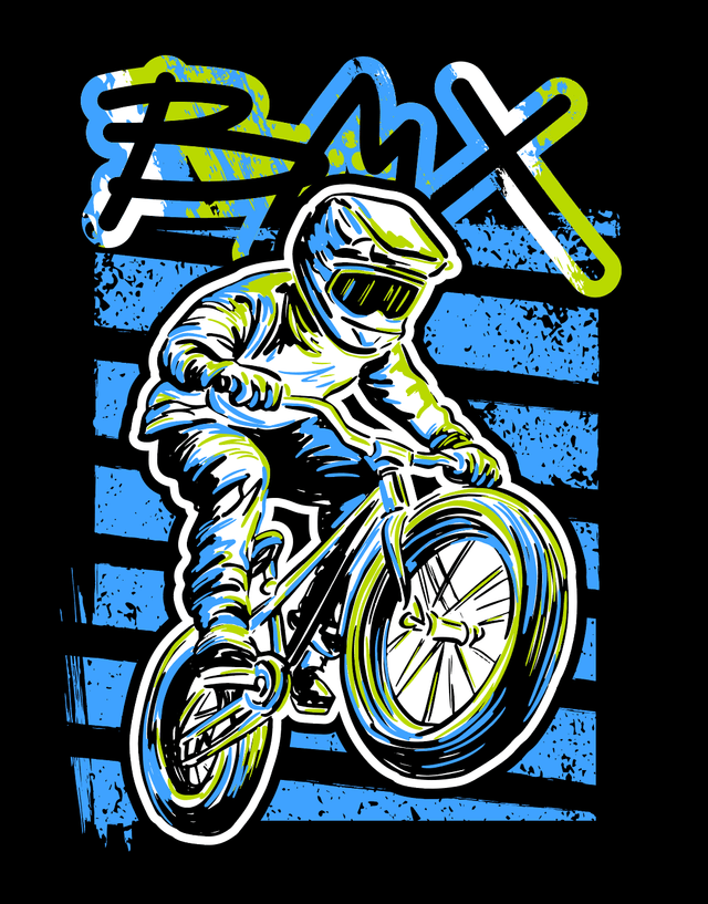 Sport - pimp your tee