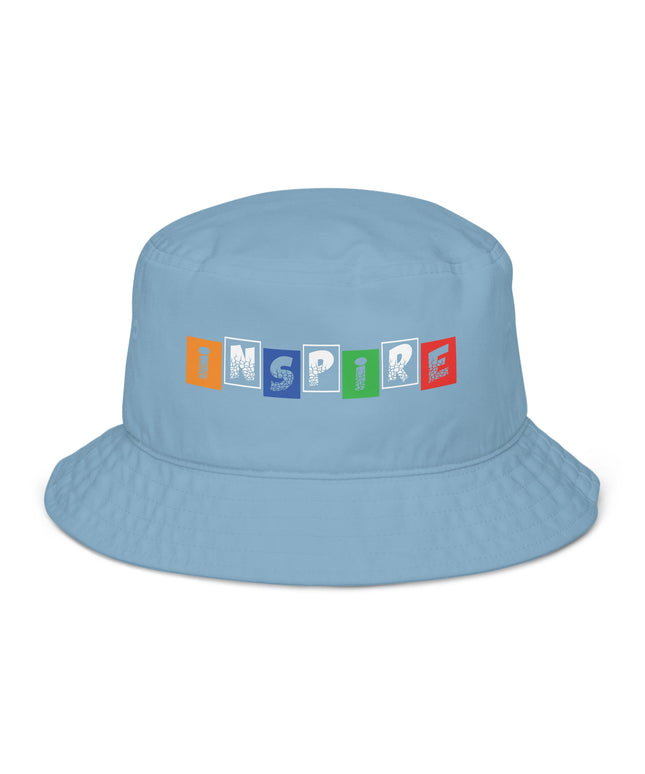 Bob écologique - Inspire - pimp your tee