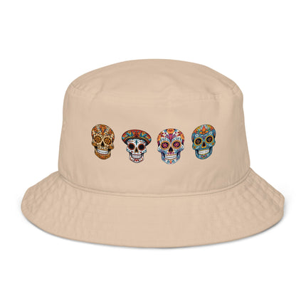 Bob écologique - Mexique - pimp your tee