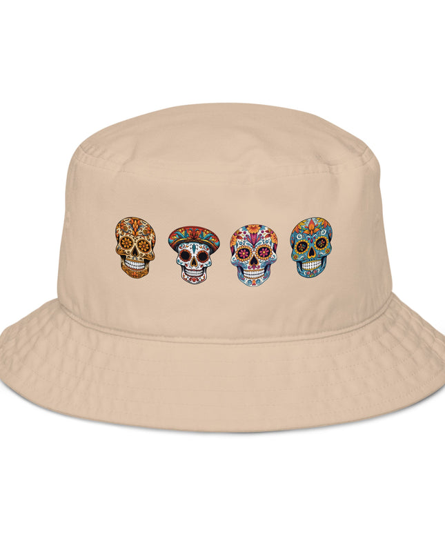 Bob écologique - Mexique - pimp your tee