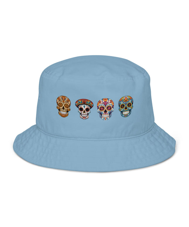 Bob écologique - Mexique - pimp your tee