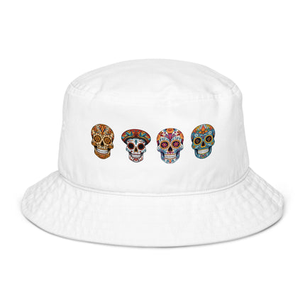 Bob écologique - Mexique - pimp your tee