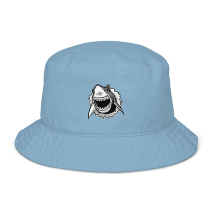Bob écologique - Requin - pimp your tee