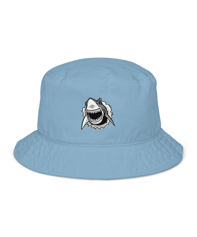 Bob écologique - Requin - pimp your tee