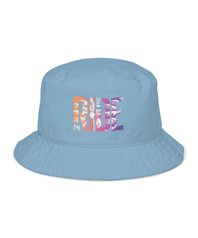 Bob écologique - Ride - pimp your tee