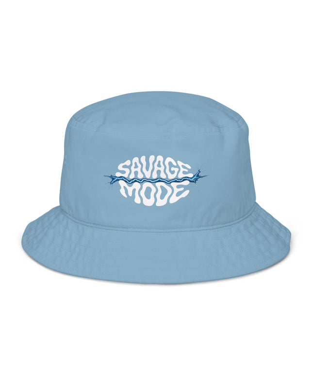 Bob écologique - savage mode - pimp your tee