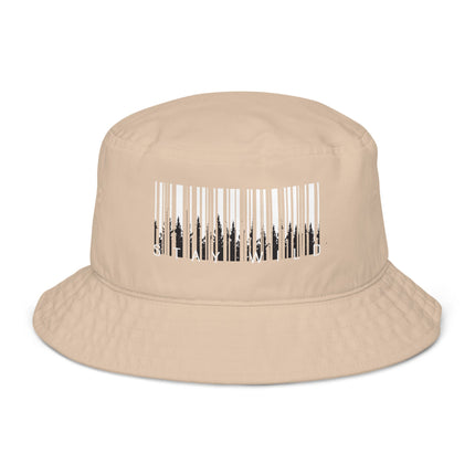 Bob écologique - Stay wild - pimp your tee