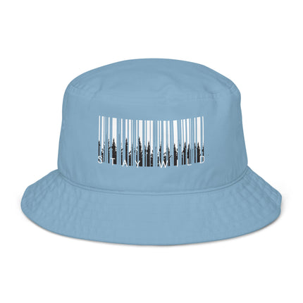 Bob écologique - Stay wild - pimp your tee