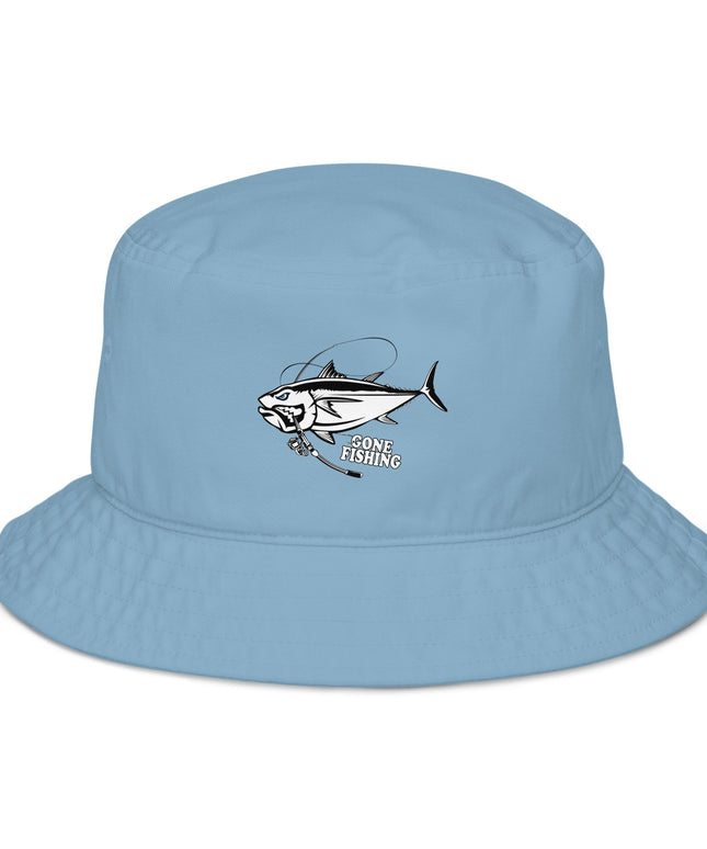 Bob écologique - Thon - pimp your tee