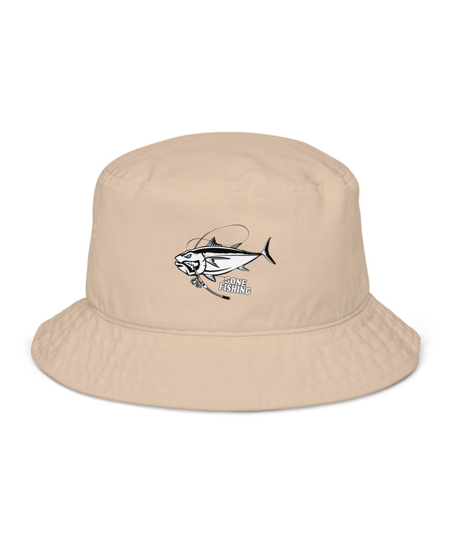 Bob écologique - Thon - pimp your tee