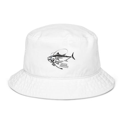 Bob écologique - Thon - pimp your tee