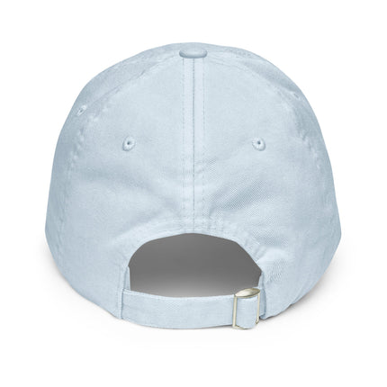 Casquette de baseball pastel - Be the Hero - pimp your tee