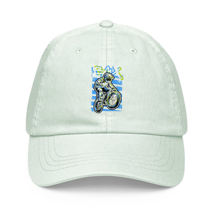 Casquette de baseball pastel - BMX - pimp your tee