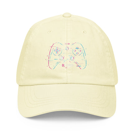 Casquette de baseball pastel - Gaming - pimp your tee