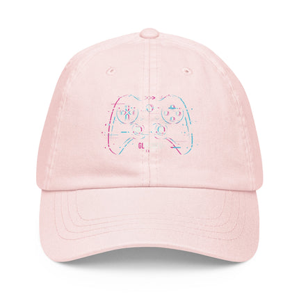 Casquette de baseball pastel - Gaming - pimp your tee