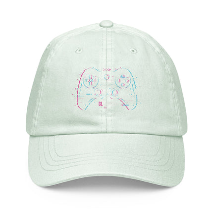 Casquette de baseball pastel - Gaming - pimp your tee