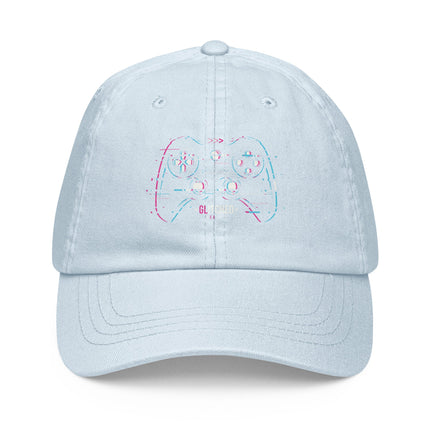 Casquette de baseball pastel - Gaming - pimp your tee