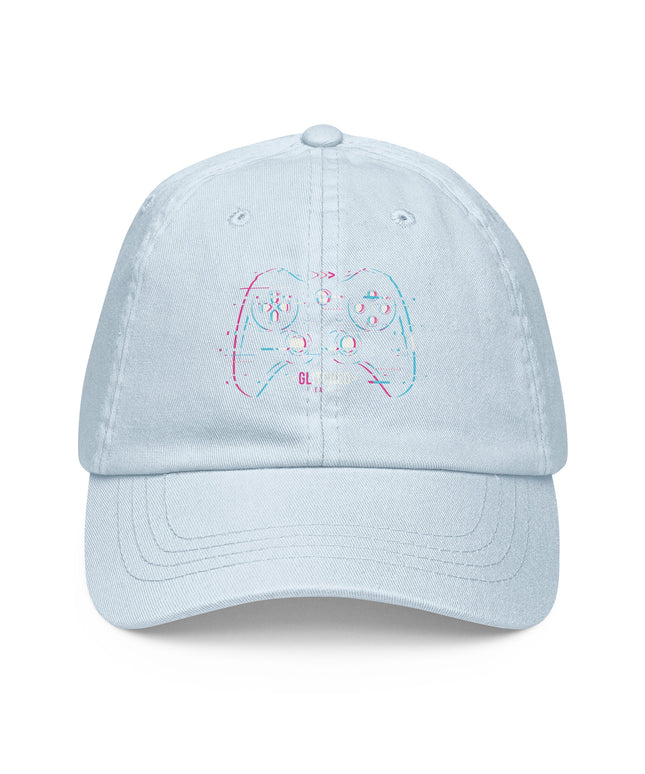 Casquette de baseball pastel - Gaming - pimp your tee