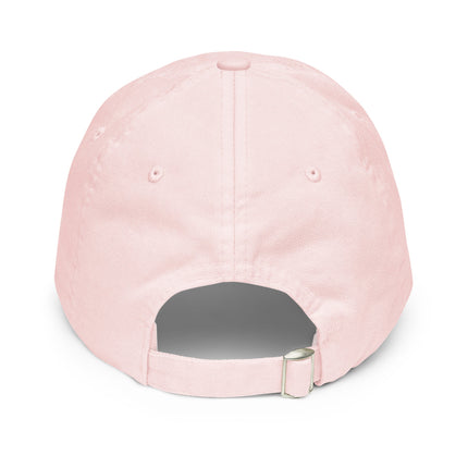 Casquette de baseball pastel - Gorille - pimp your tee