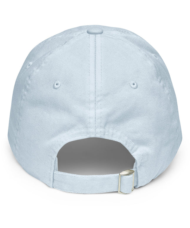 Casquette de baseball pastel Ride - pimp your tee
