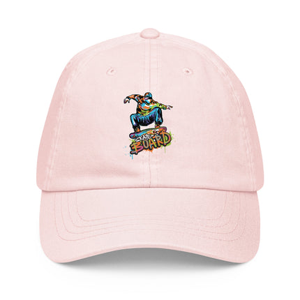 Casquette de baseball pastel - Skate - pimp your tee
