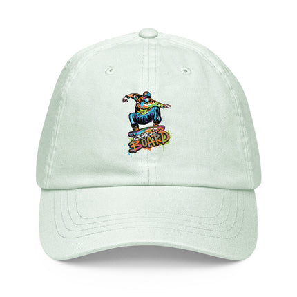 Casquette de baseball pastel - Skate - pimp your tee