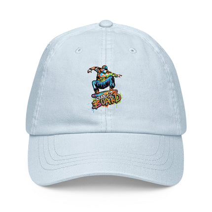 Casquette de baseball pastel - Skate - pimp your tee