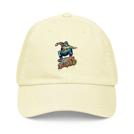 Casquette de baseball pastel - Skate - pimp your tee