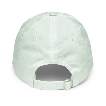 Casquette de baseball pastel - Street mode - pimp your tee