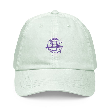 Casquette de baseball pastel - Street mode - pimp your tee