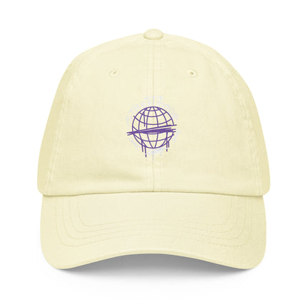 Casquette de baseball pastel - Street mode - pimp your tee