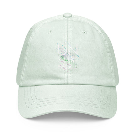 Casquette de baseball pastel - Unstoppable - pimp your tee