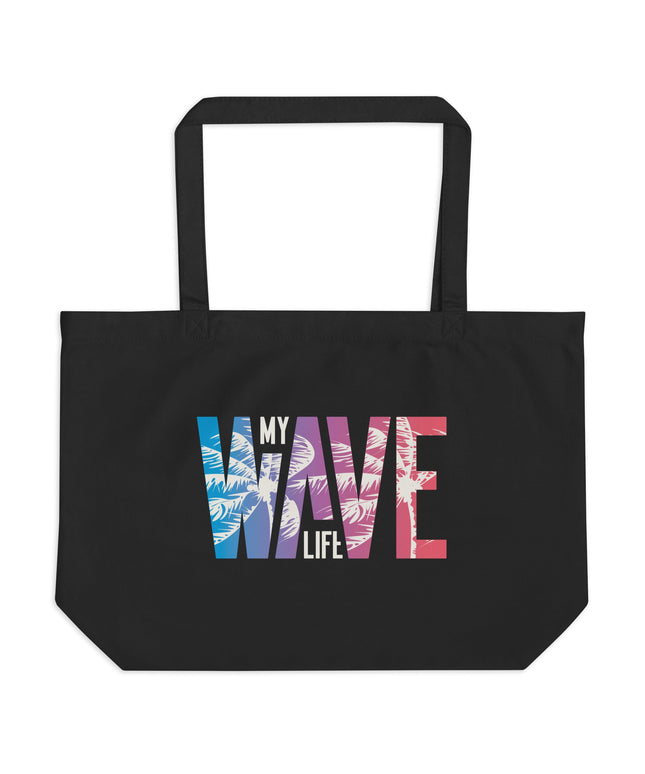 Grand tote bag bio - pimp your tee