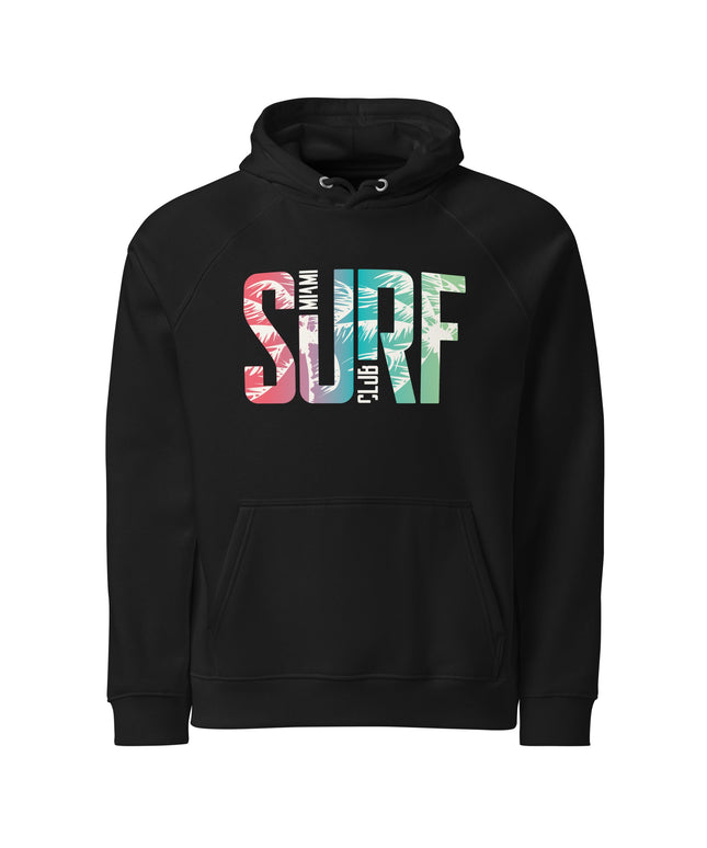 Sweat à capuche écologique Raglan unisexe - pimp your tee