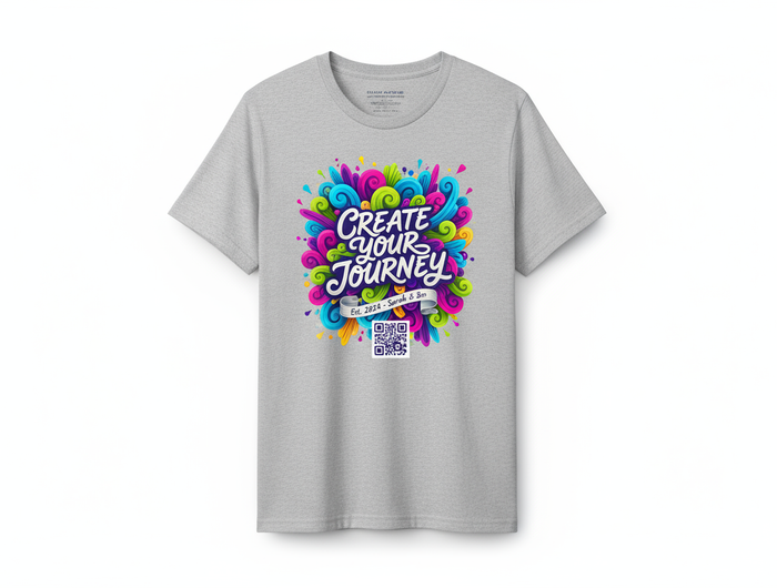 t-shirt personnalisé