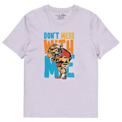 T-shirt unisexe en coton biologique - pimp your tee