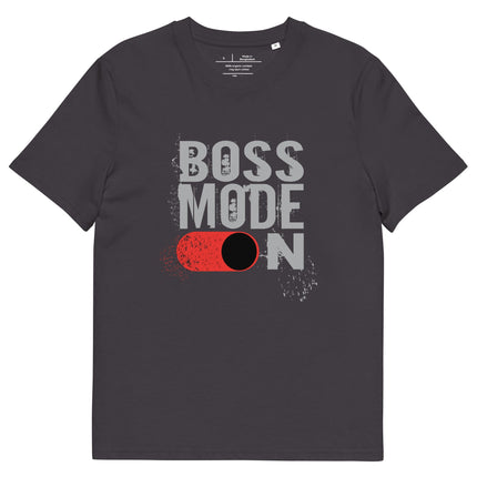 T-shirt unisexe en coton biologique - pimp your tee