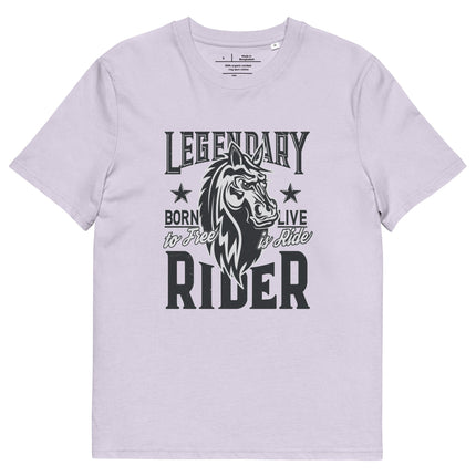 T-shirt unisexe en coton biologique - pimp your tee