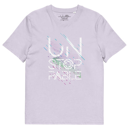 T-shirt unisexe en coton biologique - pimp your tee