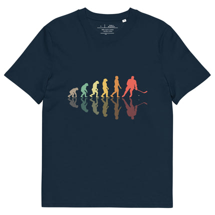 T-shirt unisexe en coton biologique - pimp your tee