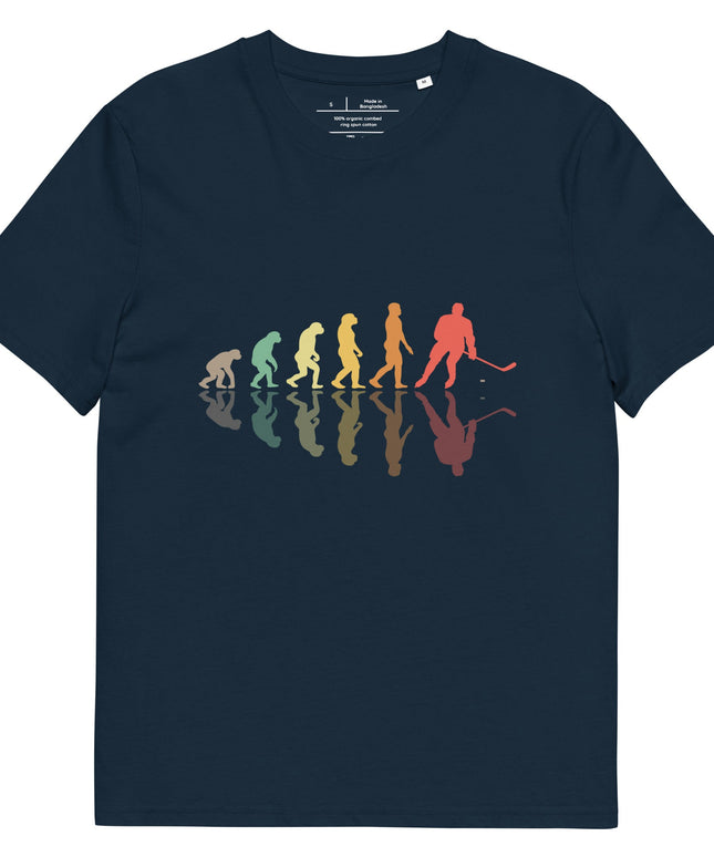 T-shirt unisexe en coton biologique - pimp your tee