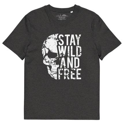 T-shirt unisexe en coton biologique - pimp your tee