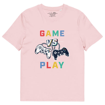 T-shirt unisexe en coton biologique - pimp your tee