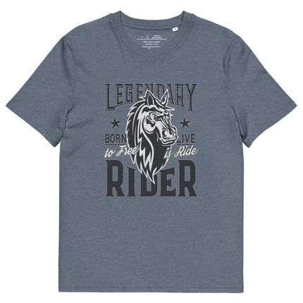 T-shirt unisexe en coton biologique - pimp your tee