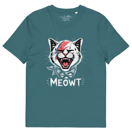 T-shirt unisexe en coton biologique - pimp your tee