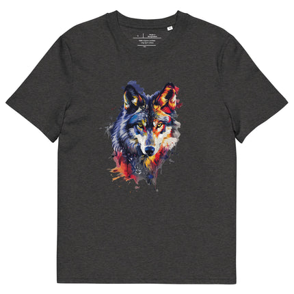 T-shirt unisexe en coton biologique - pimp your tee